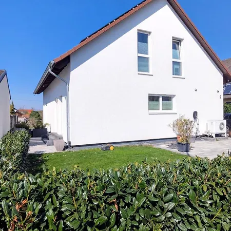 Rebenbluete Mit Eigenem Parkplatz