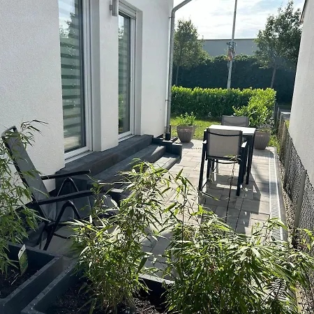 Rebenbluete Mit Eigenem Parkplatz